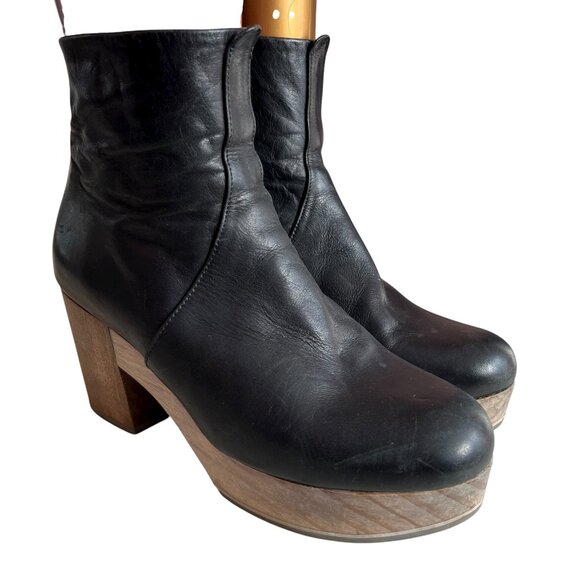 Coclico clog boots - Picture 1 of 16